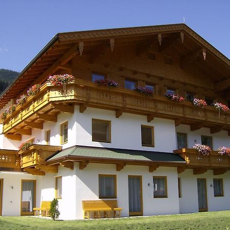 Apartamento Haus Josefine Gerlos Exterior foto