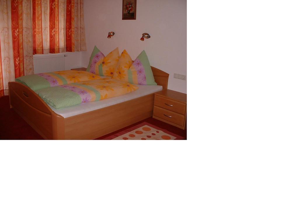 Apartamento Haus Josefine Gerlos Habitación foto