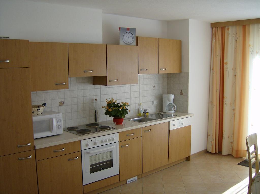 Apartamento Haus Josefine Gerlos Habitación foto