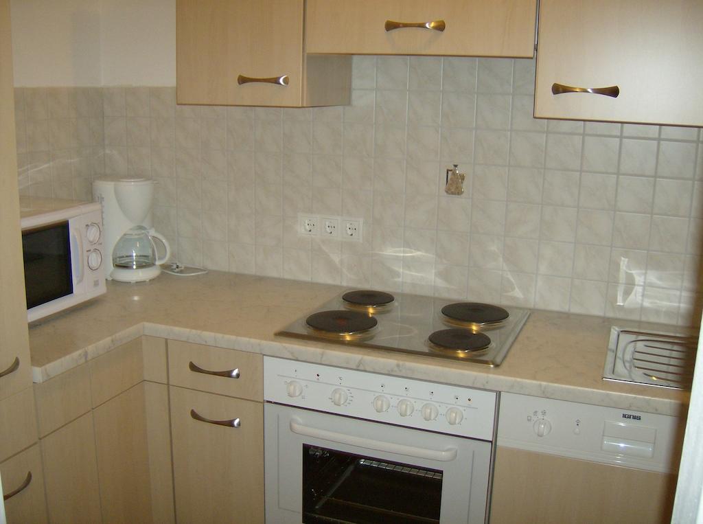 Apartamento Haus Josefine Gerlos Habitación foto
